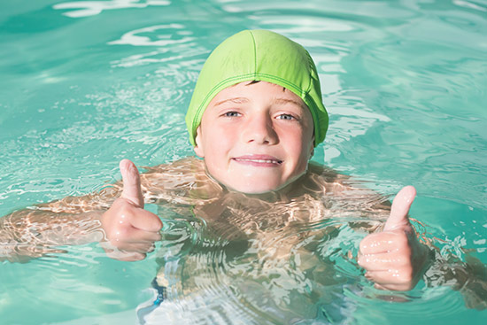 Apprentissage des nages codifiées : 4 nages à Bordeaux et Mérignac Grand Bain