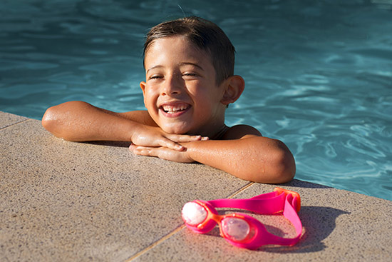 Cours de natation à domicile BORDEAUX MERIGNAC